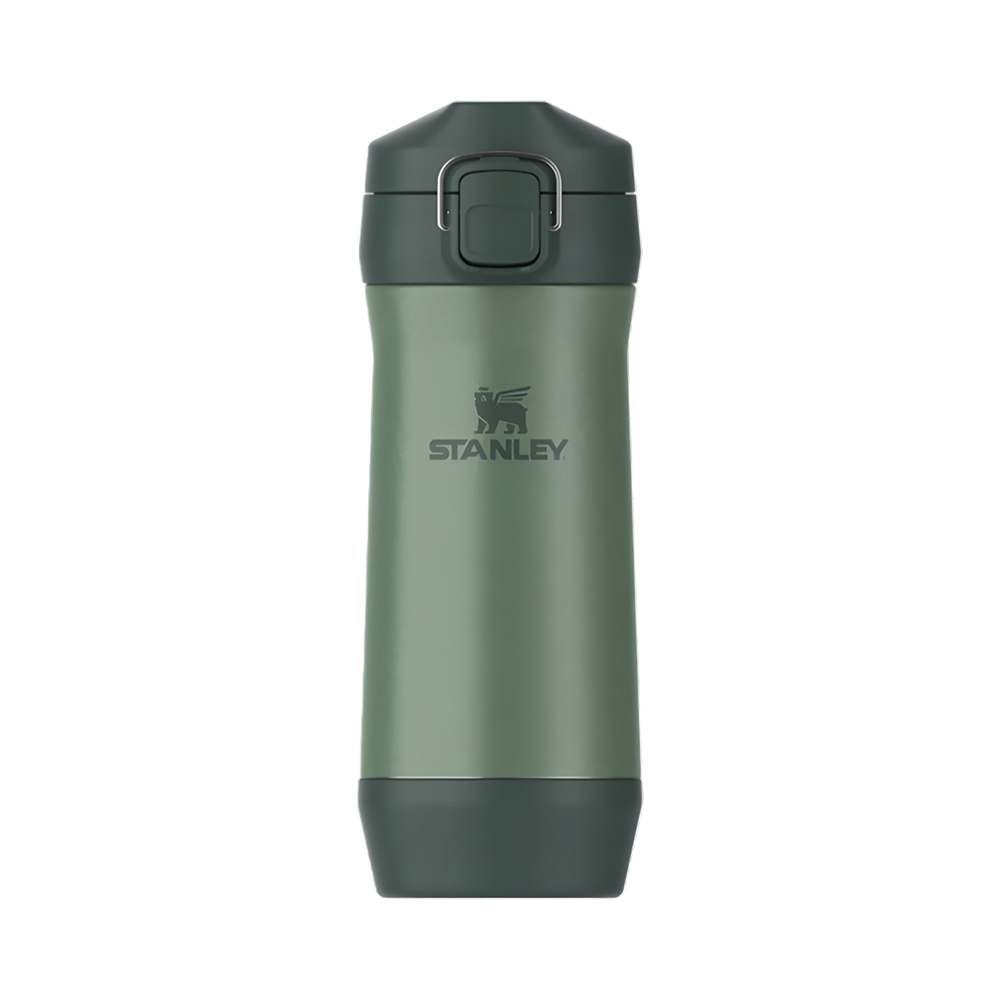 Despolvilhador de Erva Stanley Stay Fresh 500GR Verde