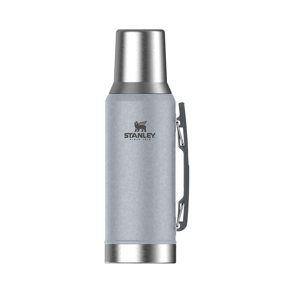 Termo Stanley Mate System Classic 1.2L Silver