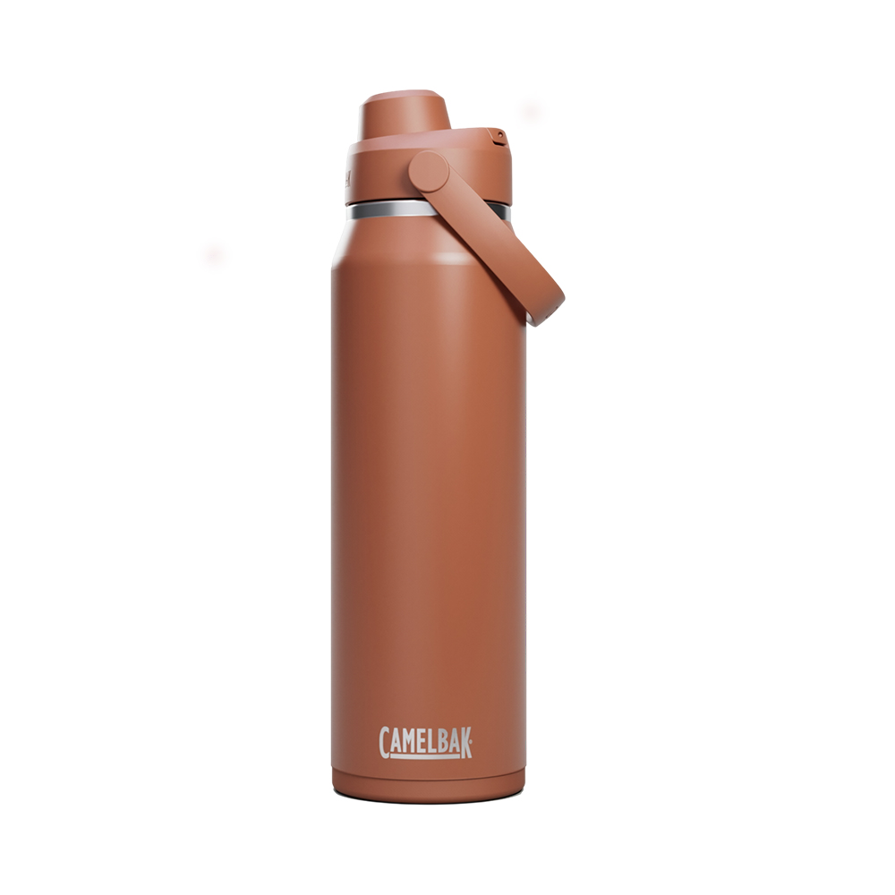 Garrafa Térmica Camelbak Thrive Chug Vss 950ML Sierra Red