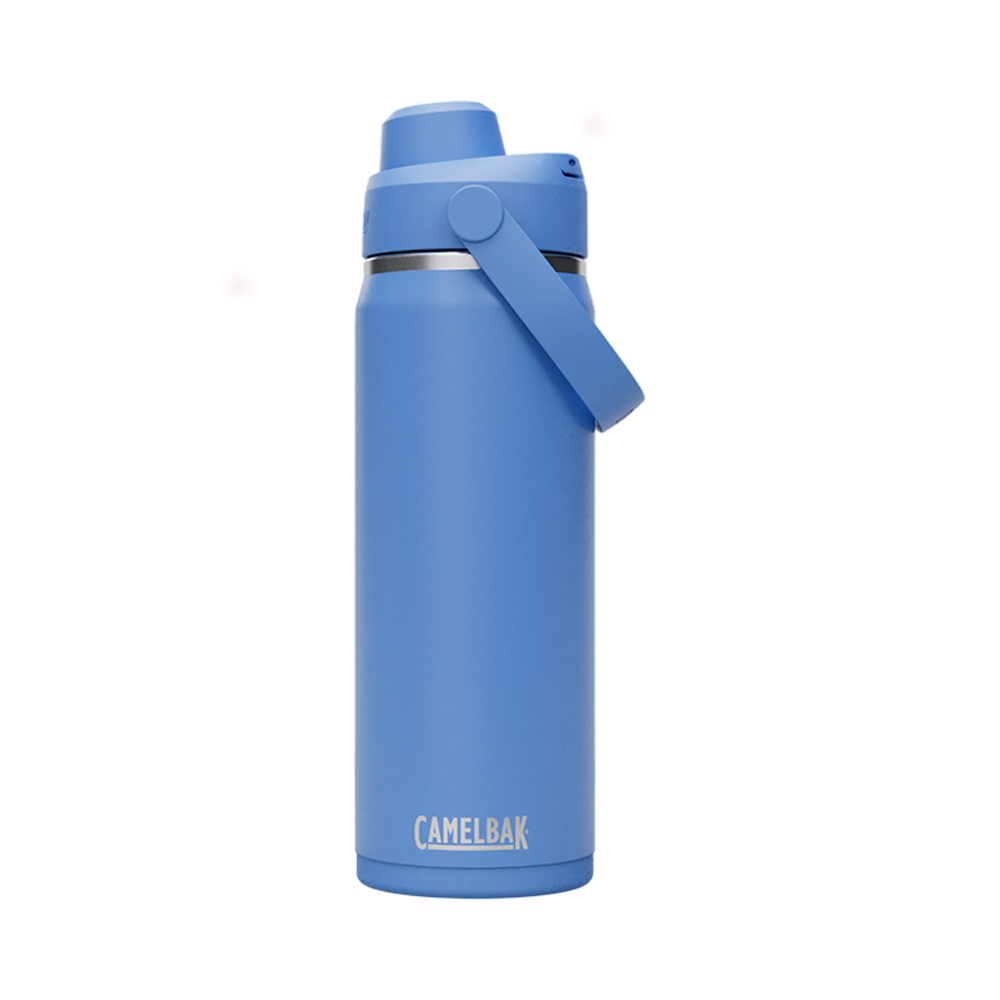 Garrafa Térmica Camelbak Thrive Chug Vss 600ML Sky Blue