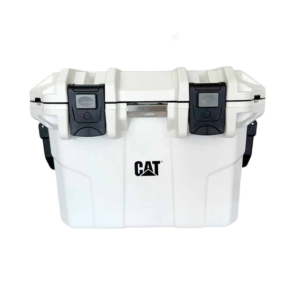 Caixa Térmica Caterpillar 1C30L00BL 30L Branco