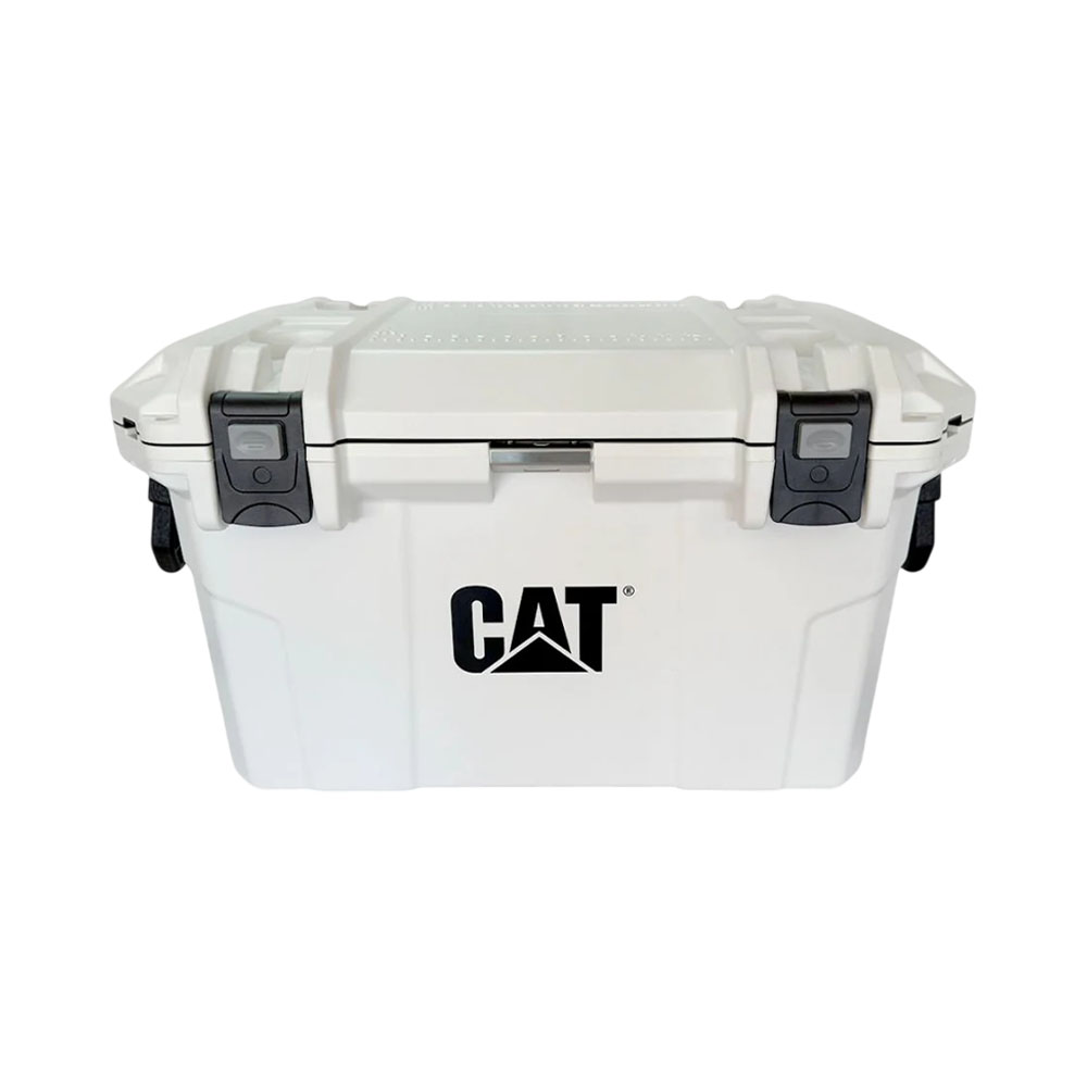 Caixa Térmica Caterpillar 1C70L00BL 70L White