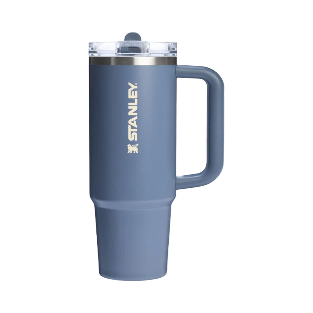 Vaso Térmico Stanley Quencher Protour 887ML Petrol