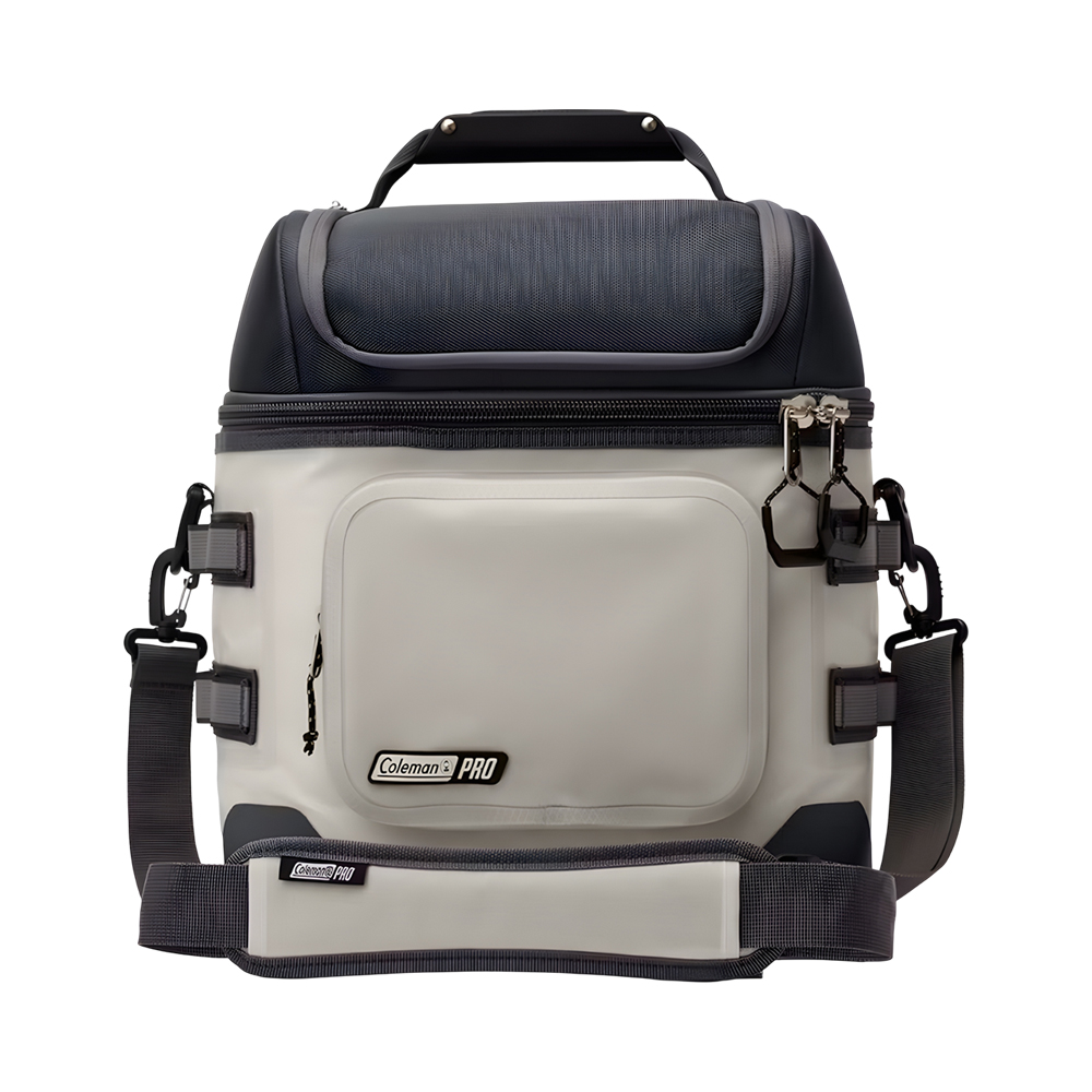 Bolsa Térmica Coleman 2180605 PRO Soft Cooler 24 Latas Cogumelo