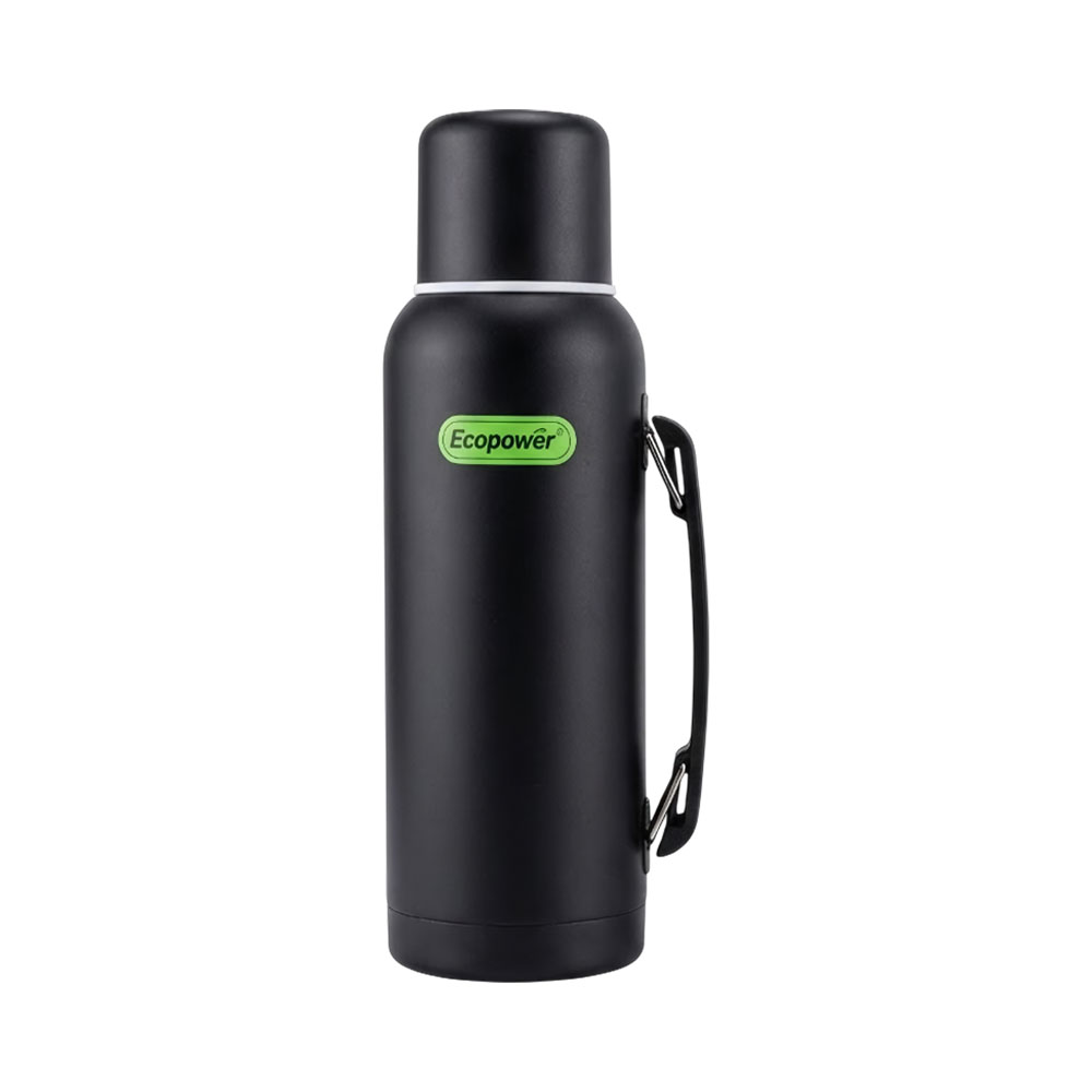 Garrafa Térmica Ecopower EP-G123 1L