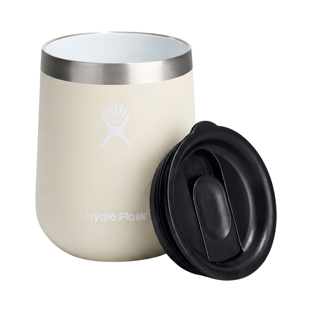Caneca Térmica Hydro Flask Ceramic Wine Tum 296ML Birch