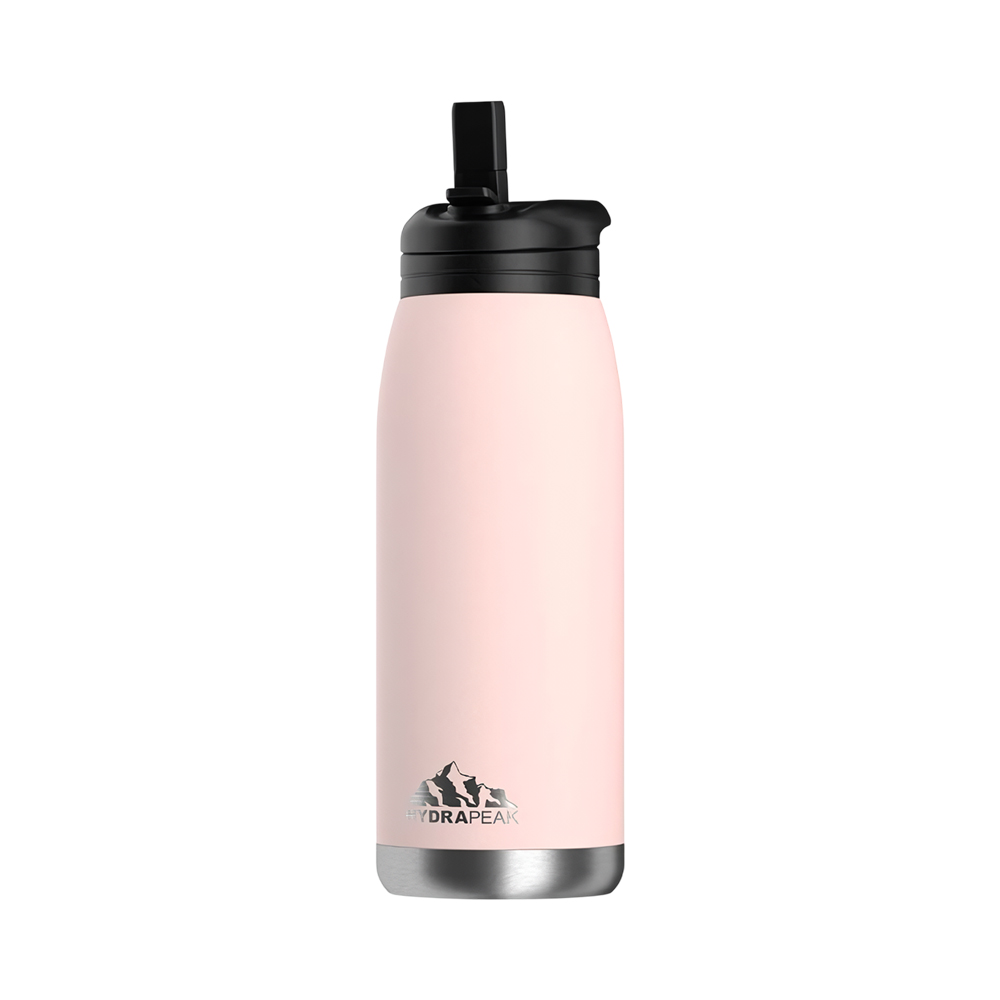 Garrafa Térmica Hydrapeak Flow 946ML Saeshell