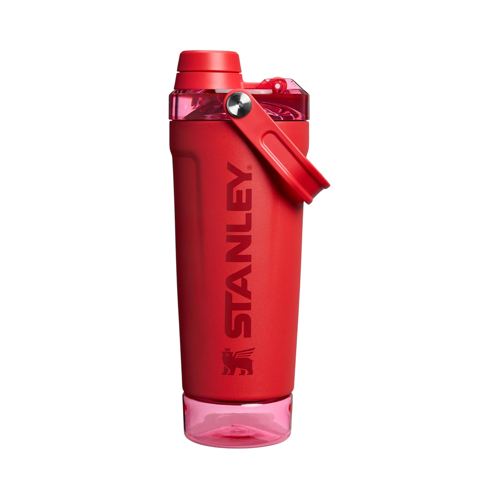 Stanley Activate Shaker 591ML Vermelho 007-008