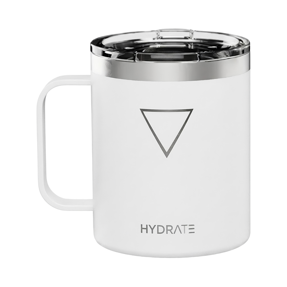 Taza Térmica Hydrate Albirroja Legends 335ML