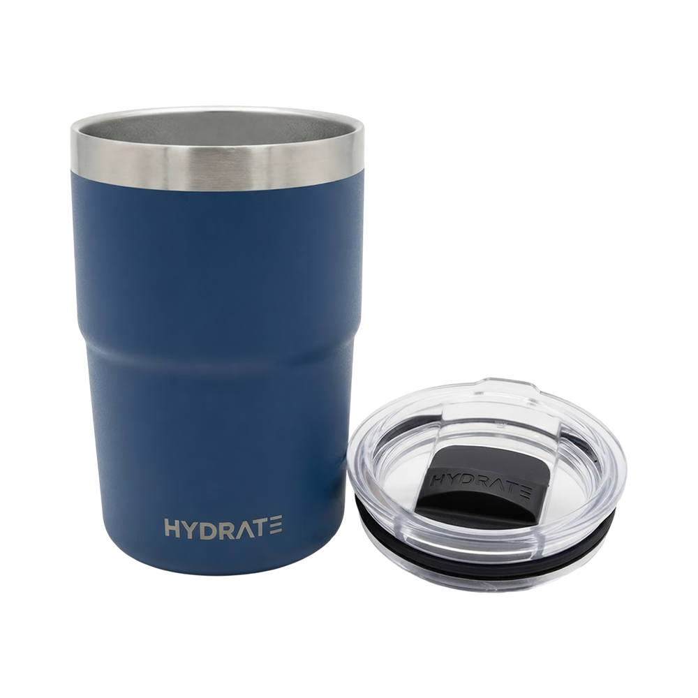 Copo Hydrate Coffee Cup Azul 236 ML