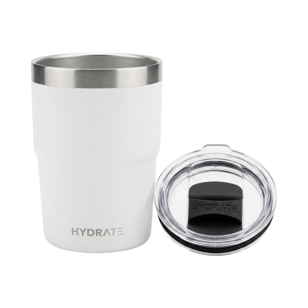 Copo Hydrate Coffee Cup Branco 236 ML
