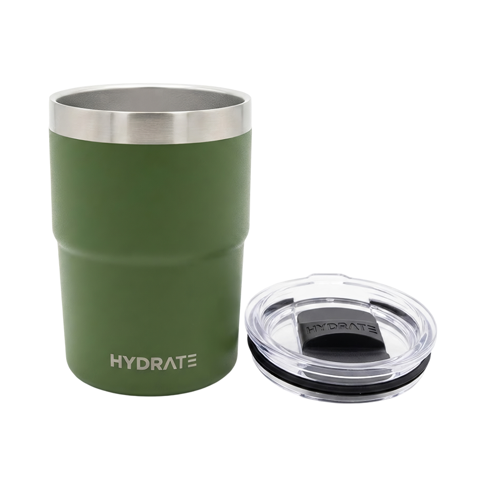 Copo Hydrate Coffee Cup Verde 236 ML