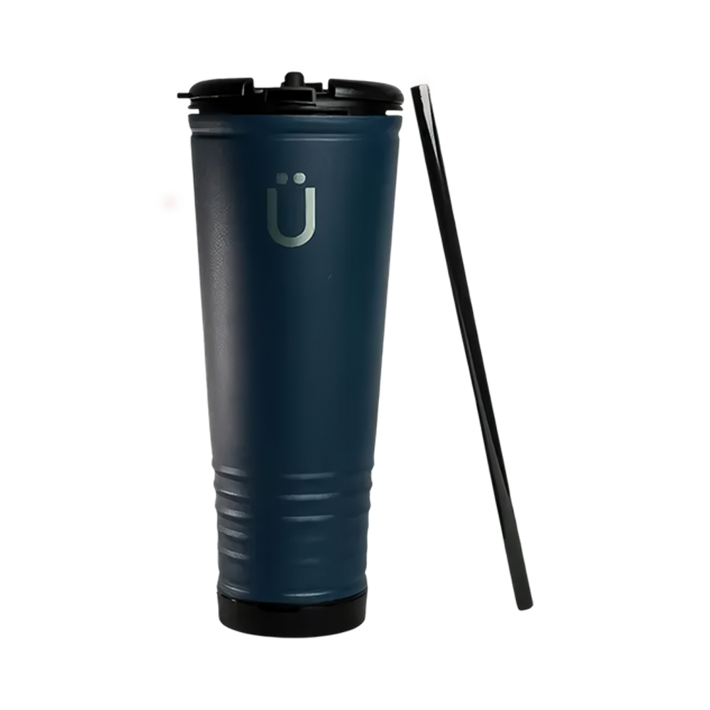 Copo Térmico Kuhl 70002 Vuvuzela 680ML Azul