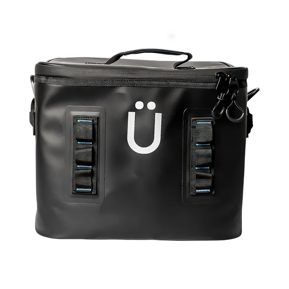Mochila Térmica Kuhl PRO 1401 Preto 14L