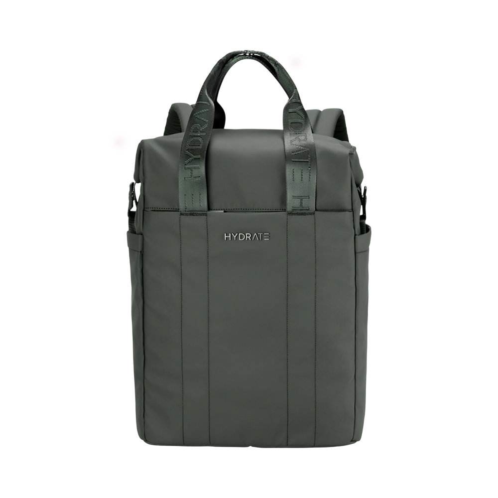 Mochila Hydrate Daily Mate 18+MP Verde 18L