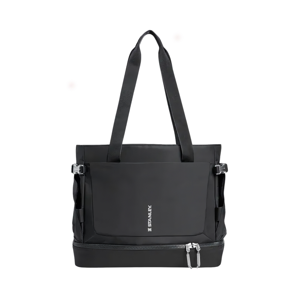 Bolsa Stanley Tote Vitalize Preto 26.1L