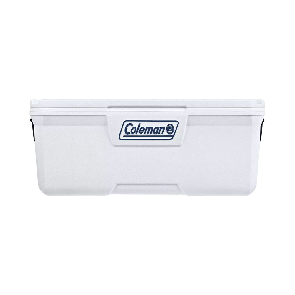 Caixa Térmica Coleman 300006577 150QT 141L Branco