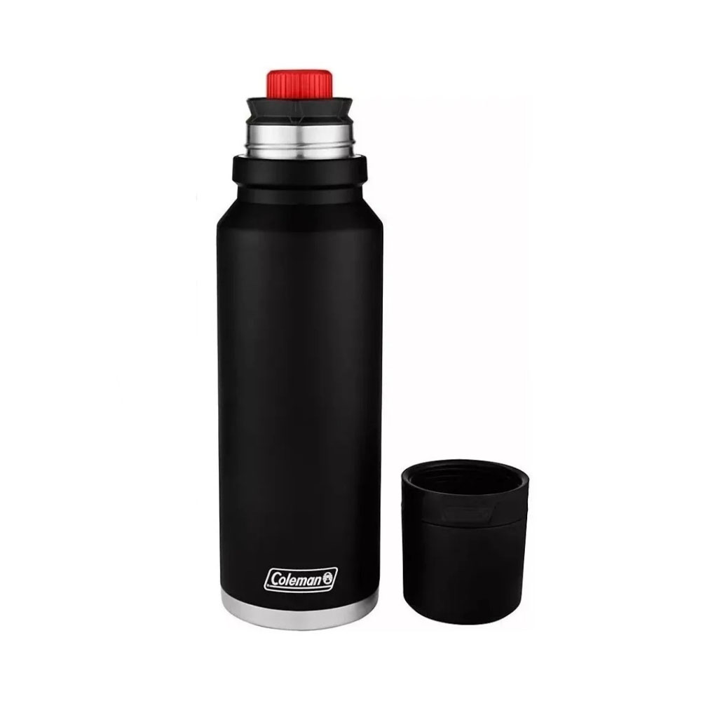 Garrafa Coleman C00246I 1.2L Preto