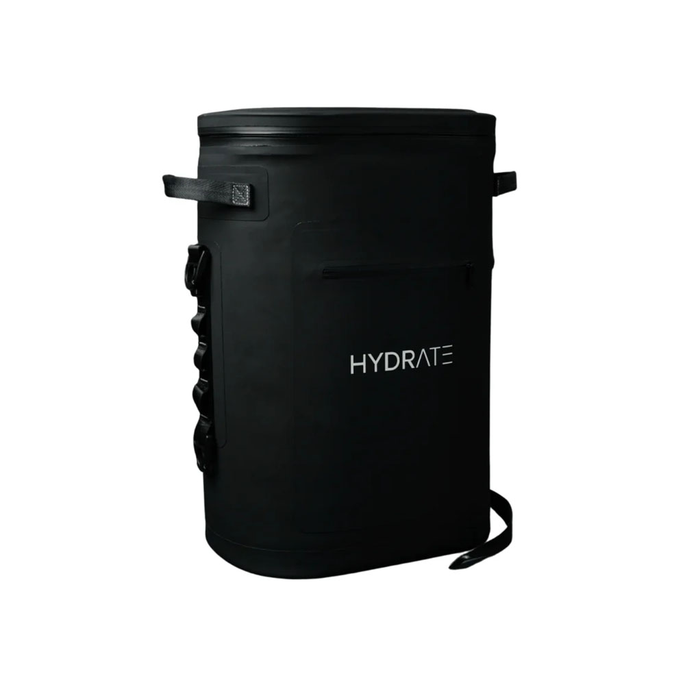 Mochila Térmica Hydrate Backpack PRO V 22L
