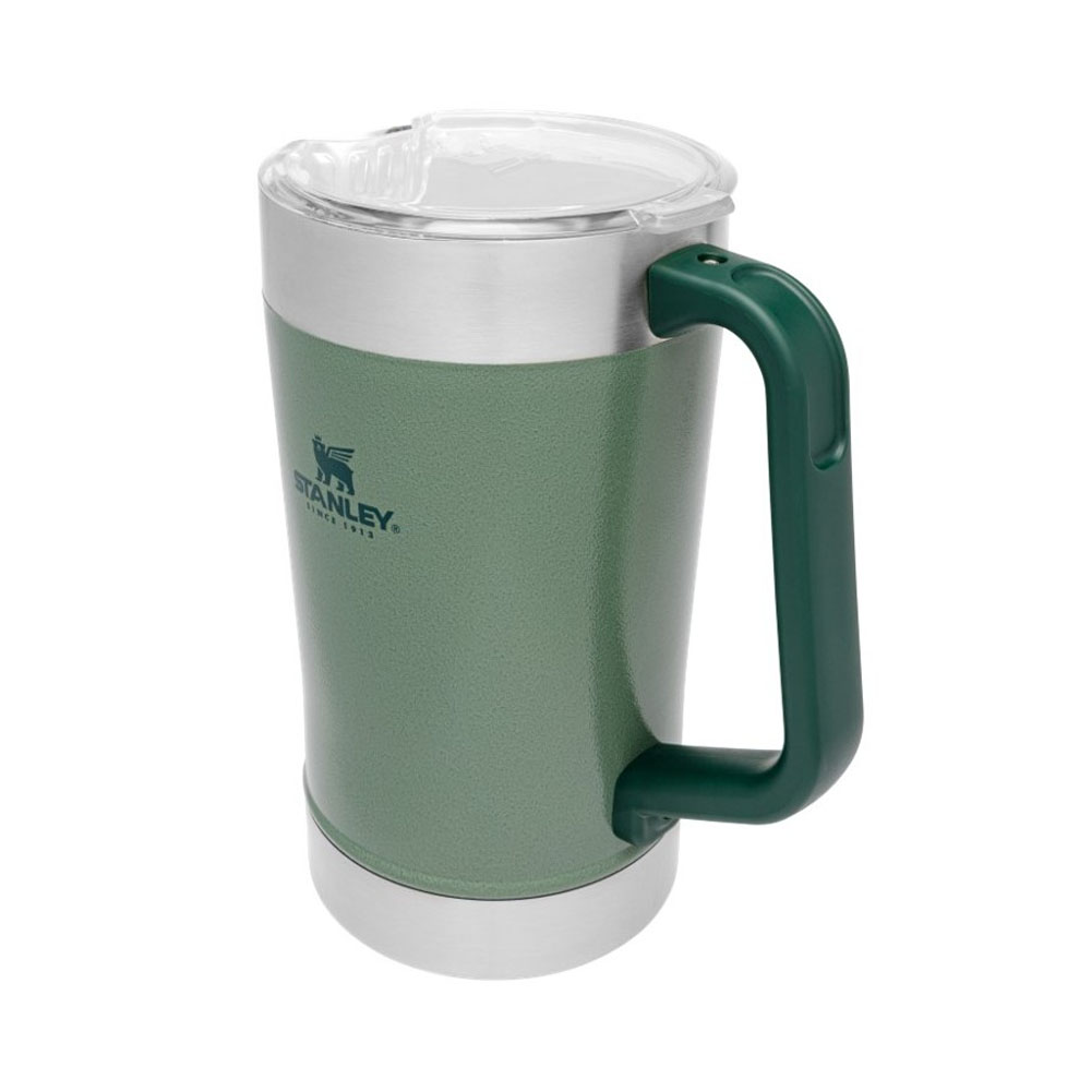 Jarro Térmico Stanley Classic 1.89L Verde