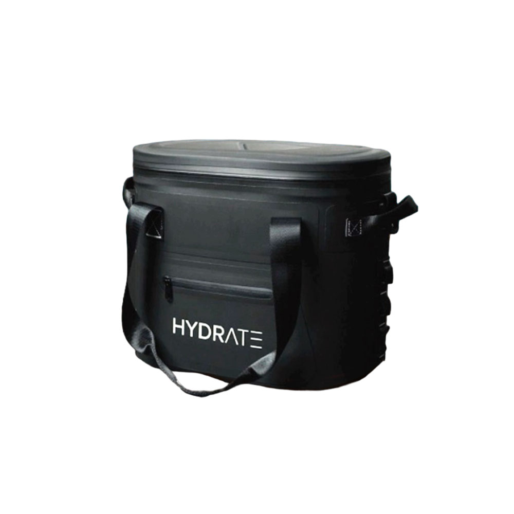 Mochila Térmica Hydrate Bag PRO V 12L