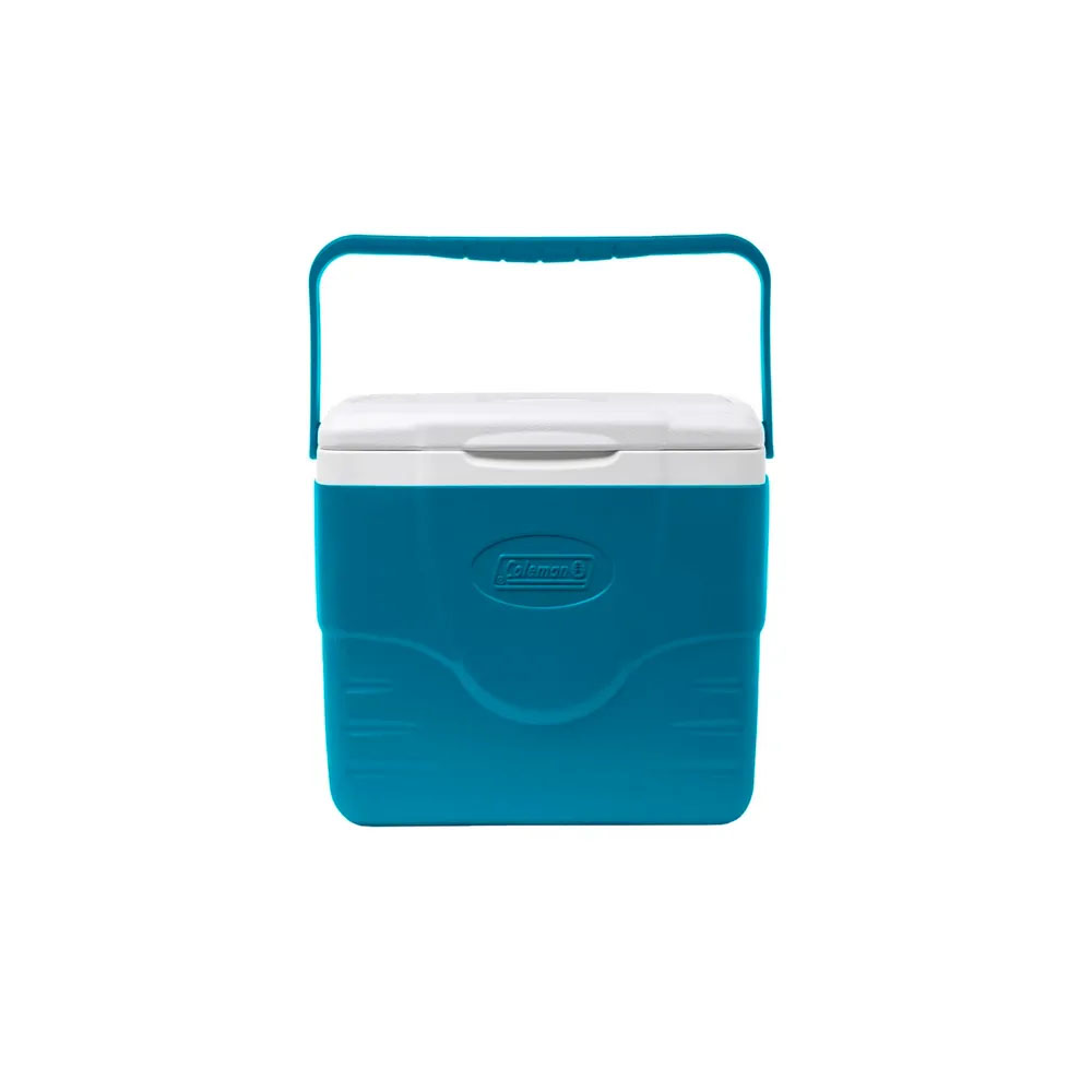 Caixa Térmica Coleman 2160823 8.5L Azul