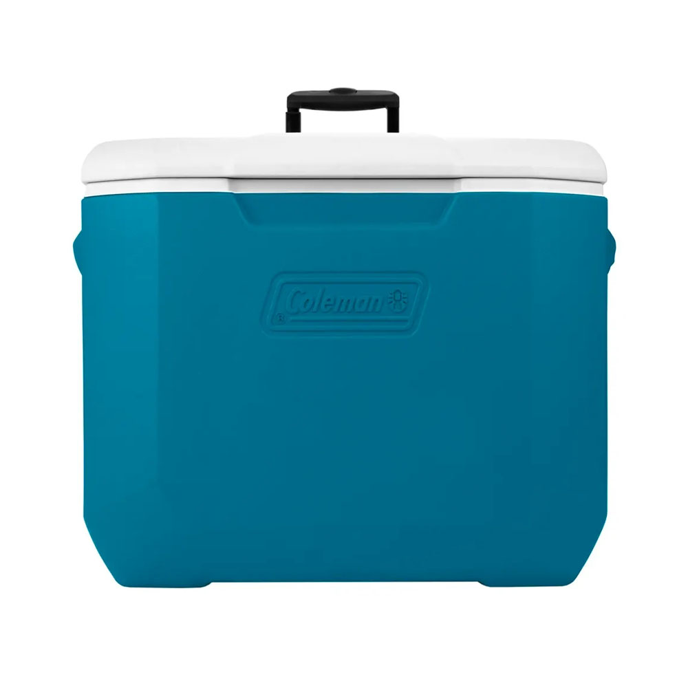 Caixa Térmica Coleman 2160830 57L Azul