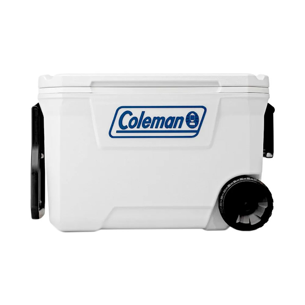 Caixa Térmica Coleman 3000006482 59L Branco