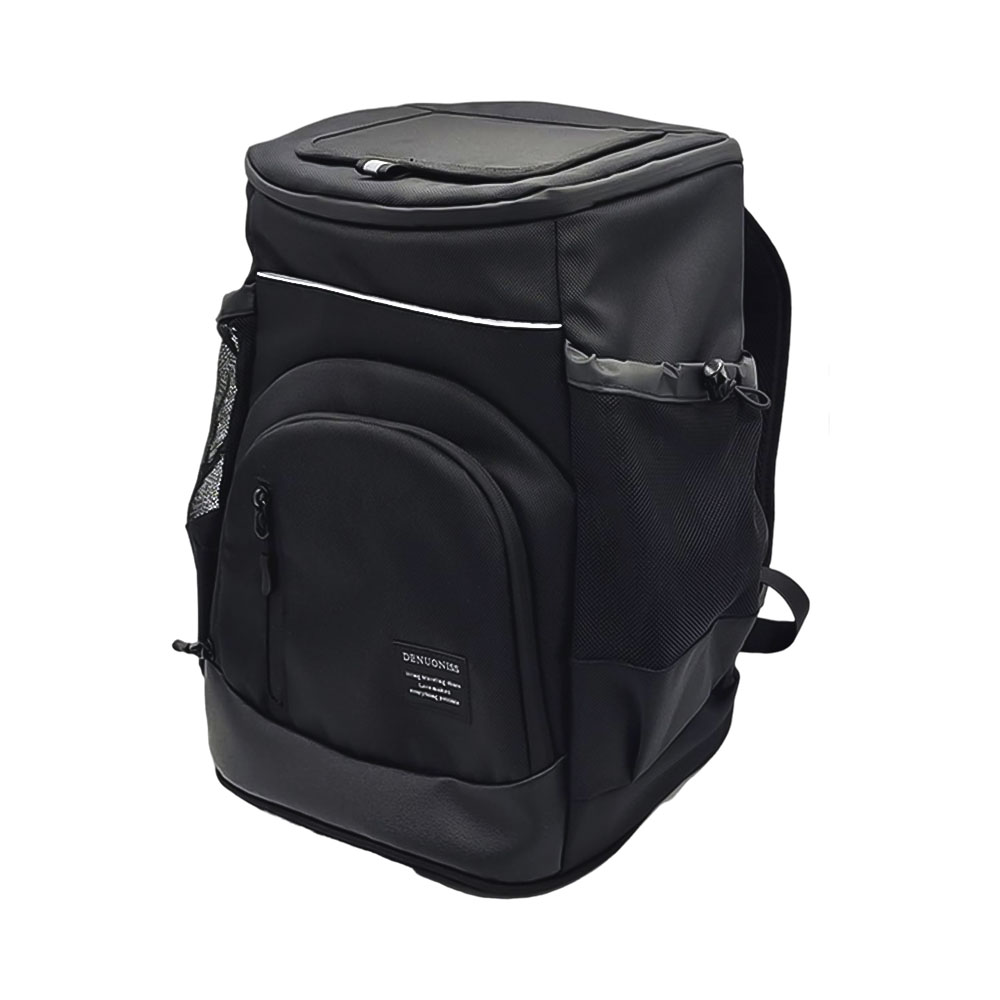 Mochila Termica Hetzer Denuoniss 7304 33 L Preto