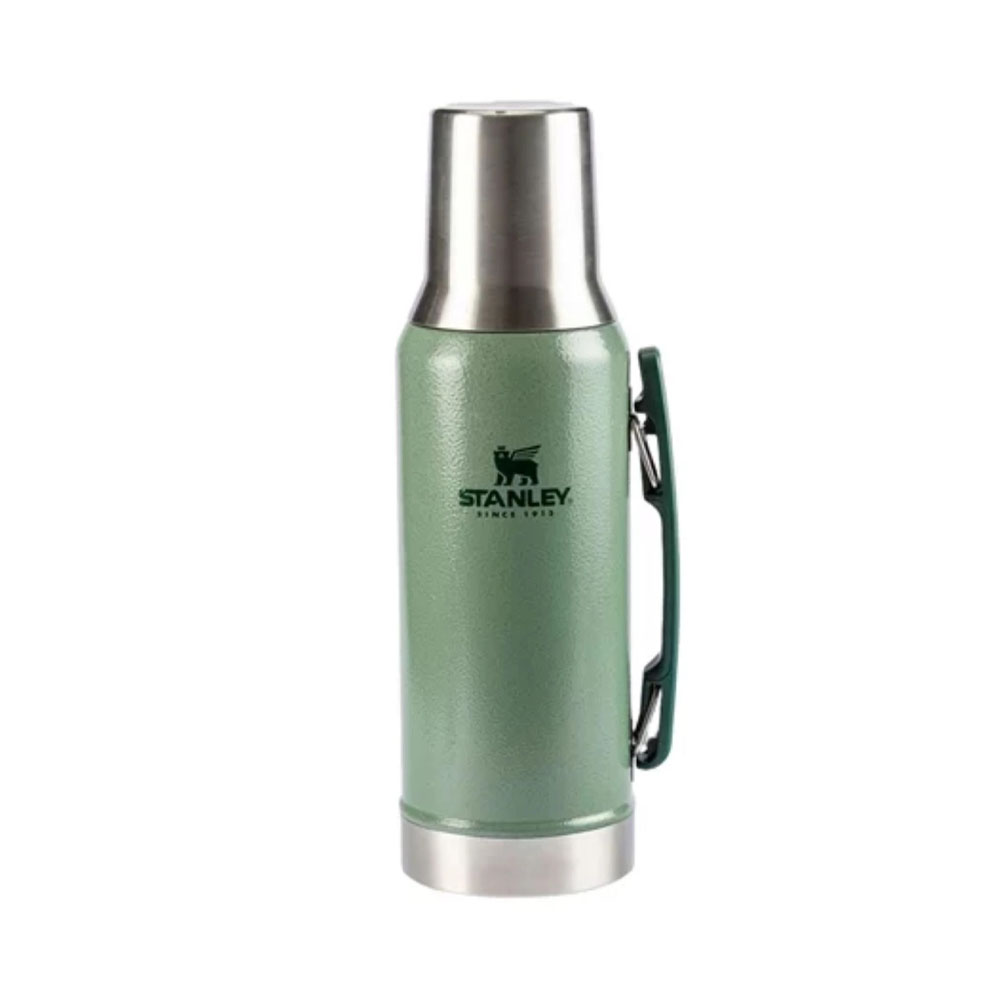 Garrafa Stanley 297-016 Mate System 1.2L Verde