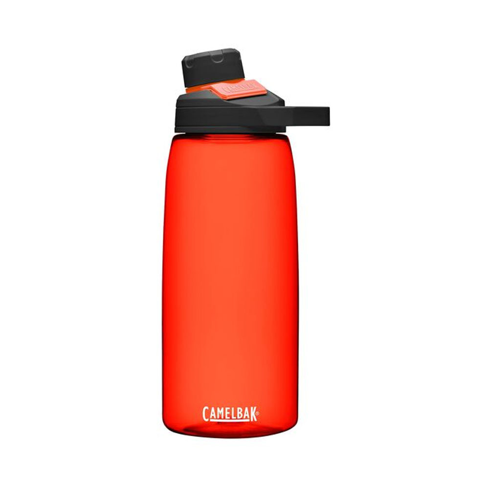 Garrafa Camelbak Chute Mag 946ML Fiery Red