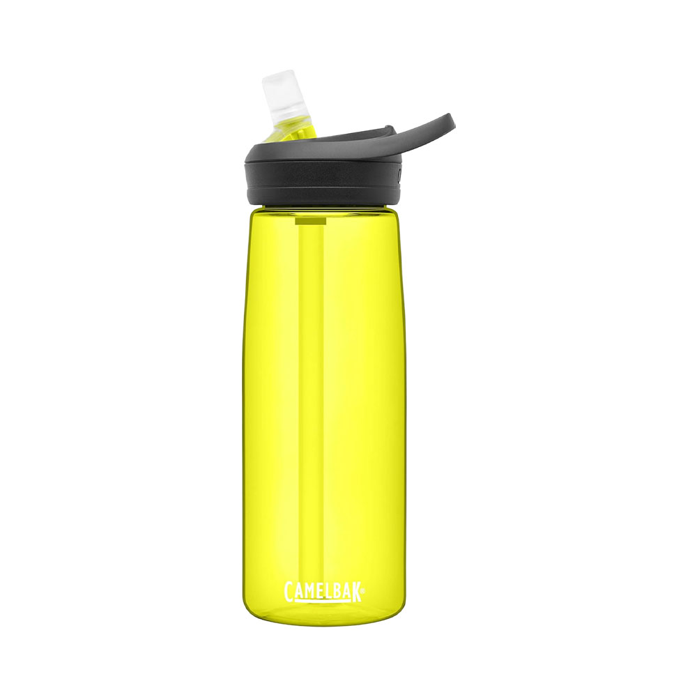 Garrafa Camelback Eddy+ 739ML Sulphur