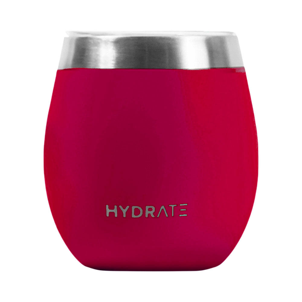 Guampa Hydrate Copa 267ML Vermelho