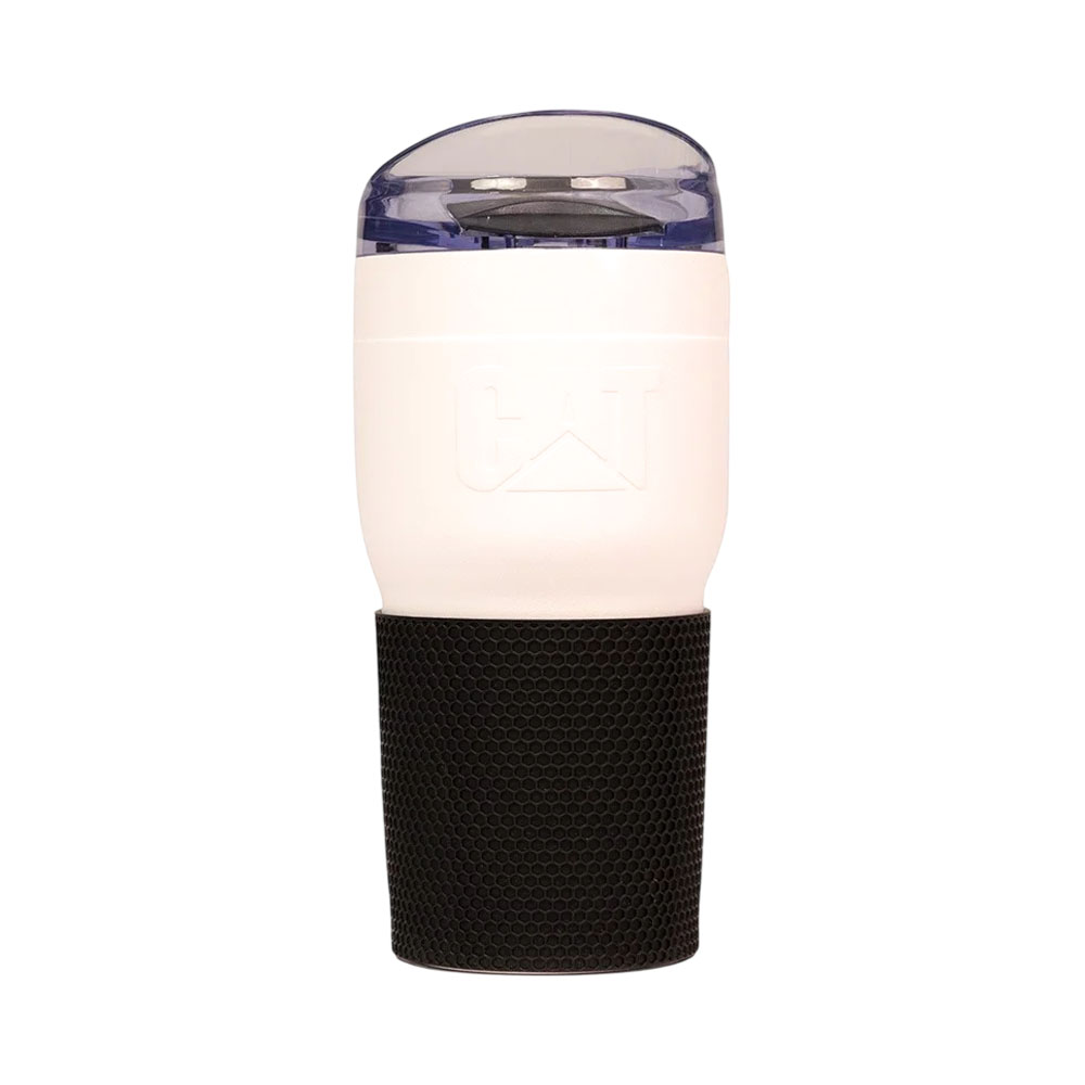 Copo Térmico Caterpillar 1T2211 500ML Branco