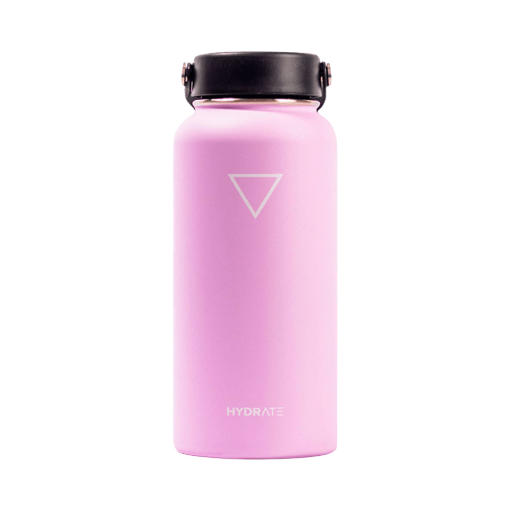 Garrafa Térmica Hydrate 1 Lilás 946ML