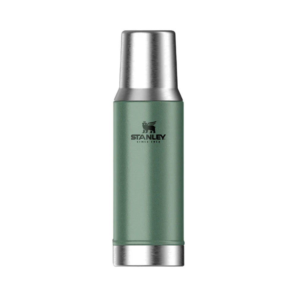 Garrafa Térmica Stanley Mate System Classic Green 800ML