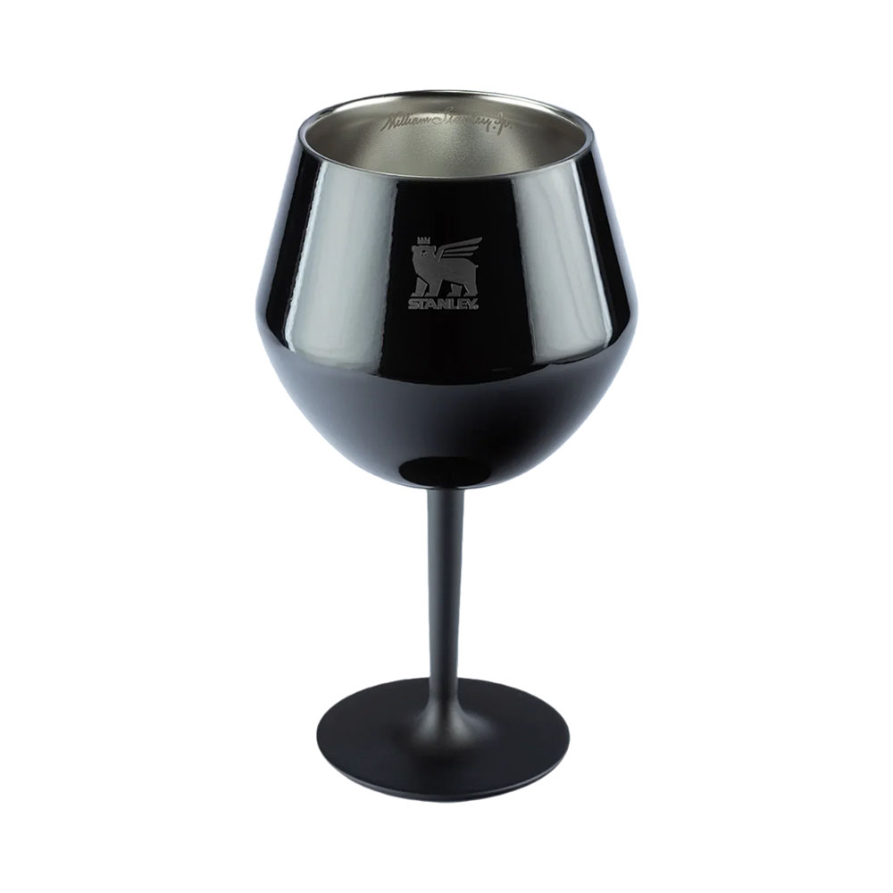 Copo Coquetel Stanley 10-11359-018 414ML Black Gloss