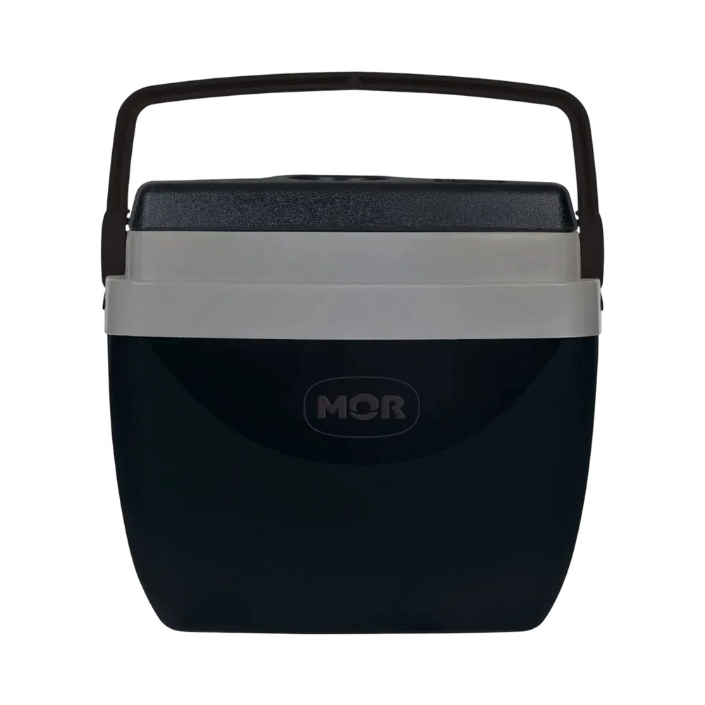 Caixa Térmica Mor M08210 12L Preto