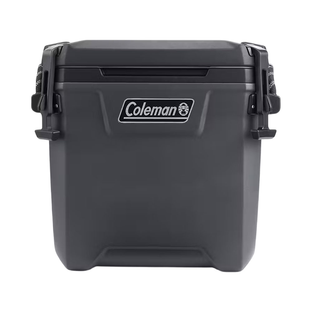 Caixa Térmica Coleman 2191311 Convoy 28Q 26,5L Dark Storm