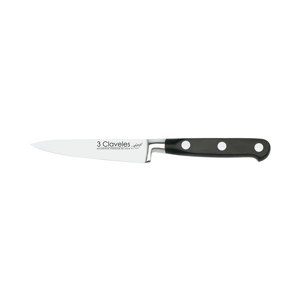 Cuchillo de Cocina 3 Claveles 1560 Forge 10CM