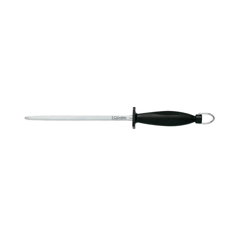 Afiador 3 Claveles 1600 20CM