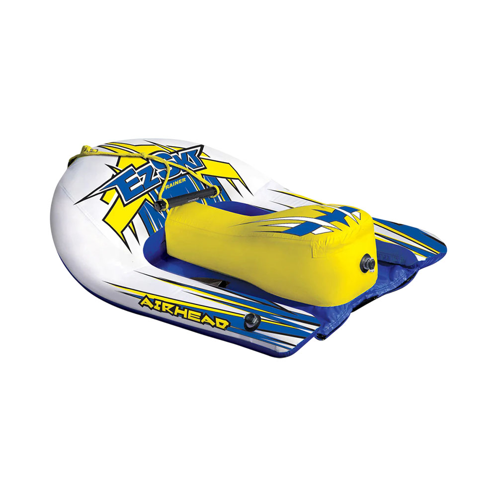 Boia Rebocável Airhead EZ Ski Trainer AHEZ-100 1 Passageiro 116X86CM