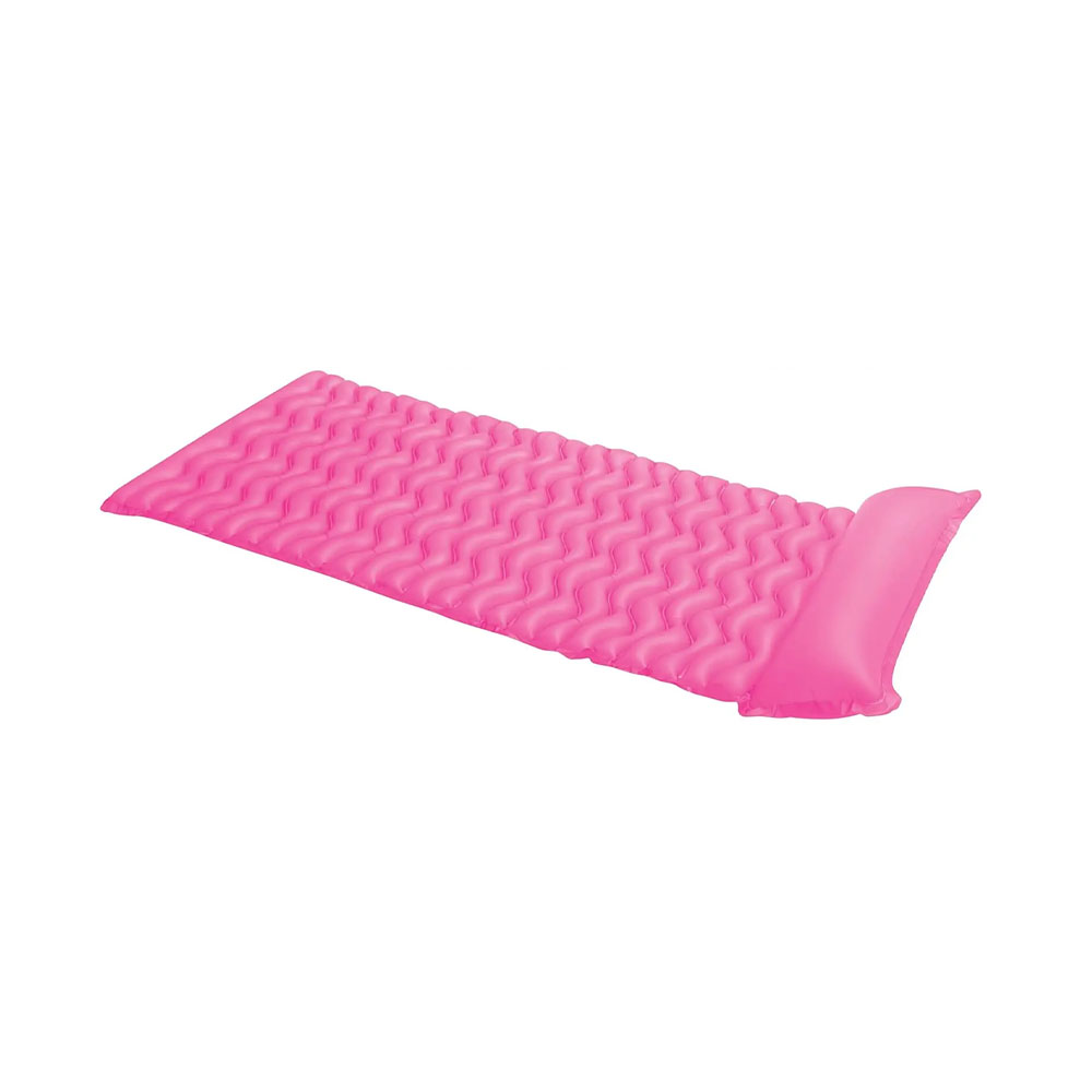 Colchão Inflável Intex 58807 Tote-n-float Boya