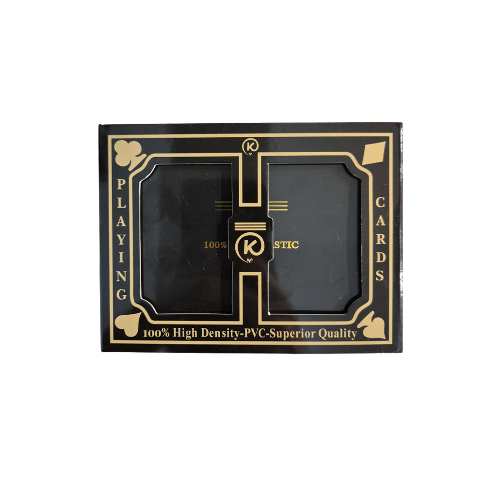 Jogo de Cartas 90928 Póker