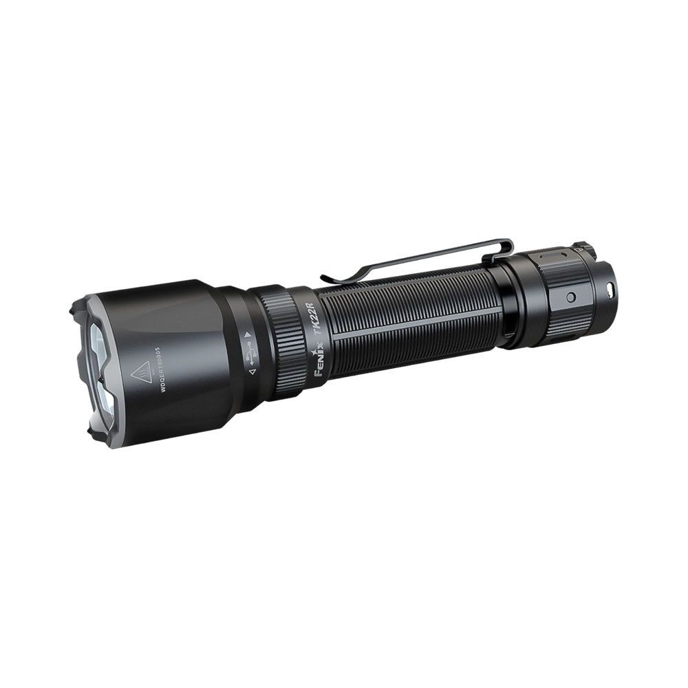 Lanterna Fenix TK22R LED 3200 Lumenes