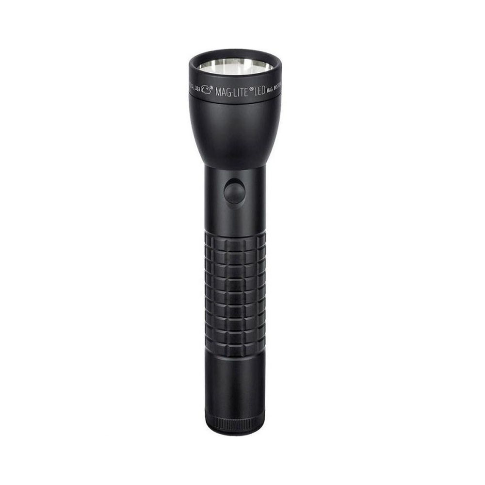Linterna Maglite ML300LX-S2CC6 Negro