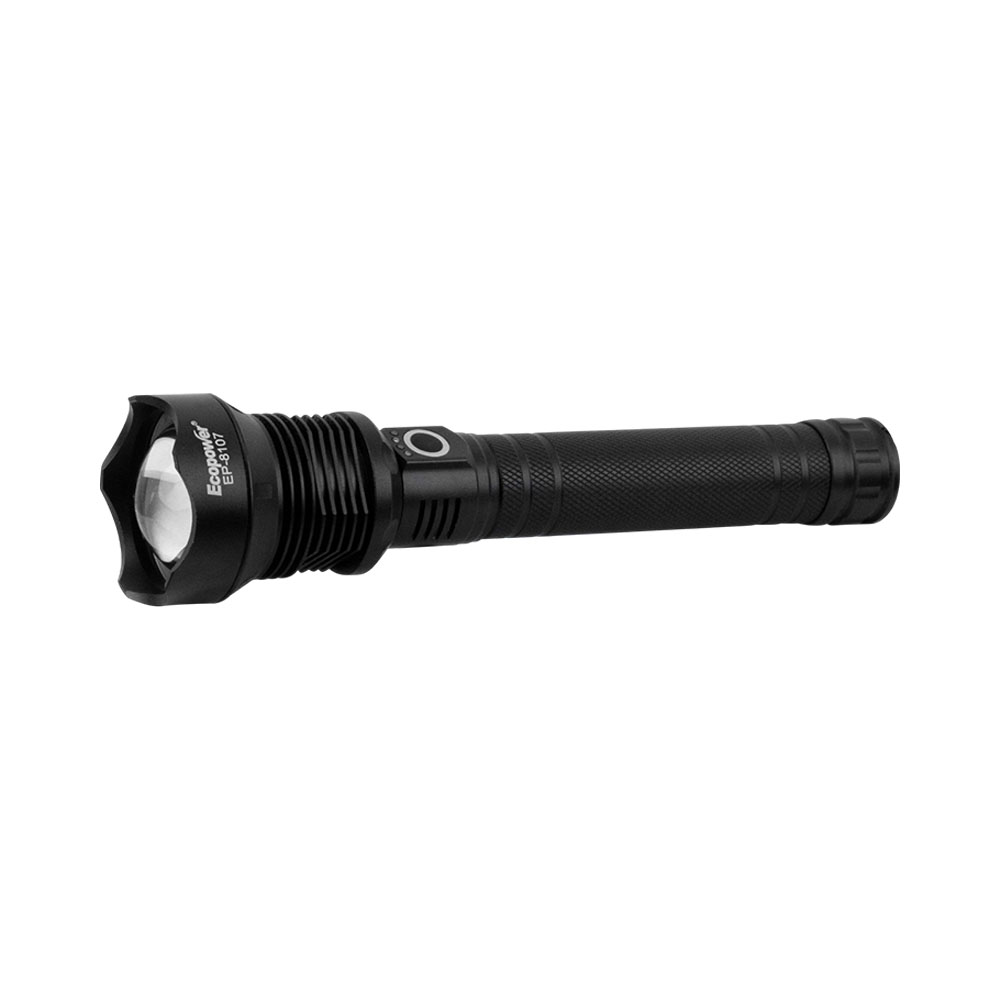 Linterna Ecopower EP-8107 Police
