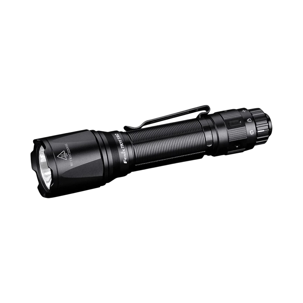 Lanterna Tática Fenix TK11 Tac- Descontinuada 1600 Lúmens