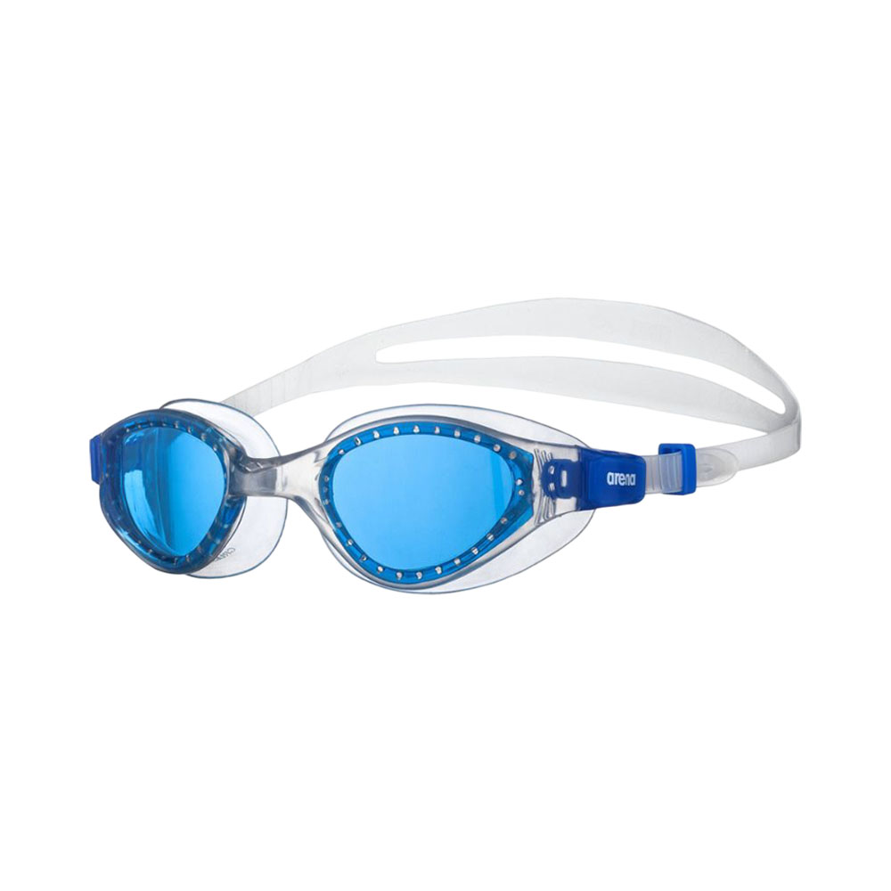 Óculo de Natação Arena 002510 Cruiser Evo Junior Blue Light Blue