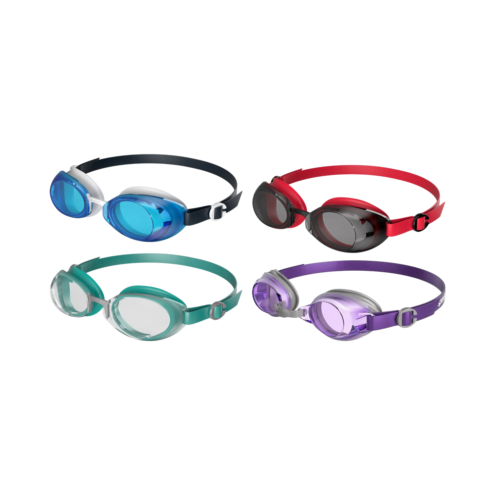 Óculos de Natação Speedo 8-0046677239 Jet 2.0 Sortido 1 Peça